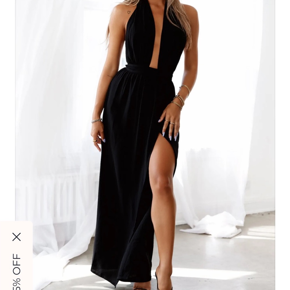 Hello Molly Dedicated Song Dress